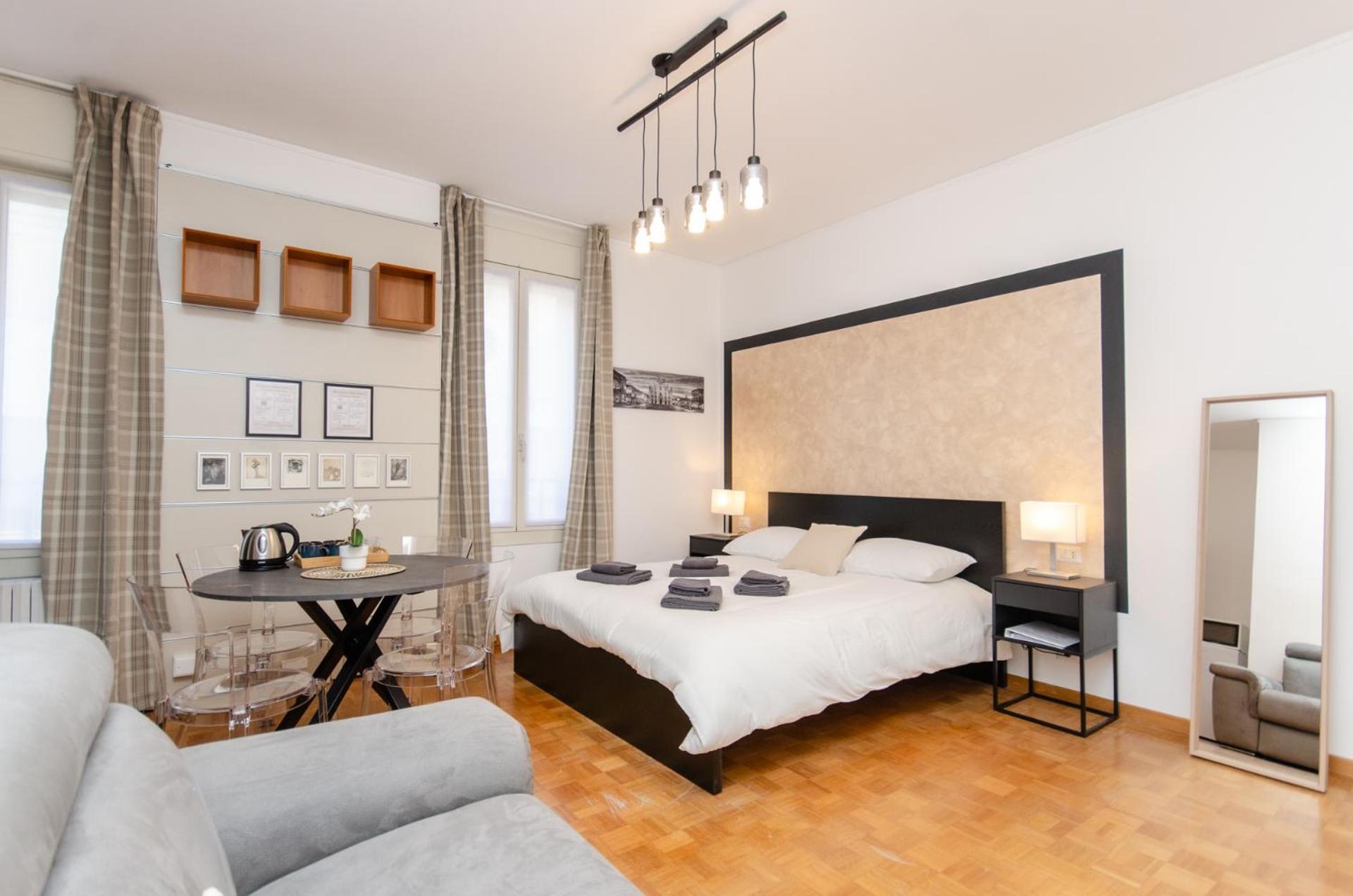 Brown Accommodatie bij particulieren *