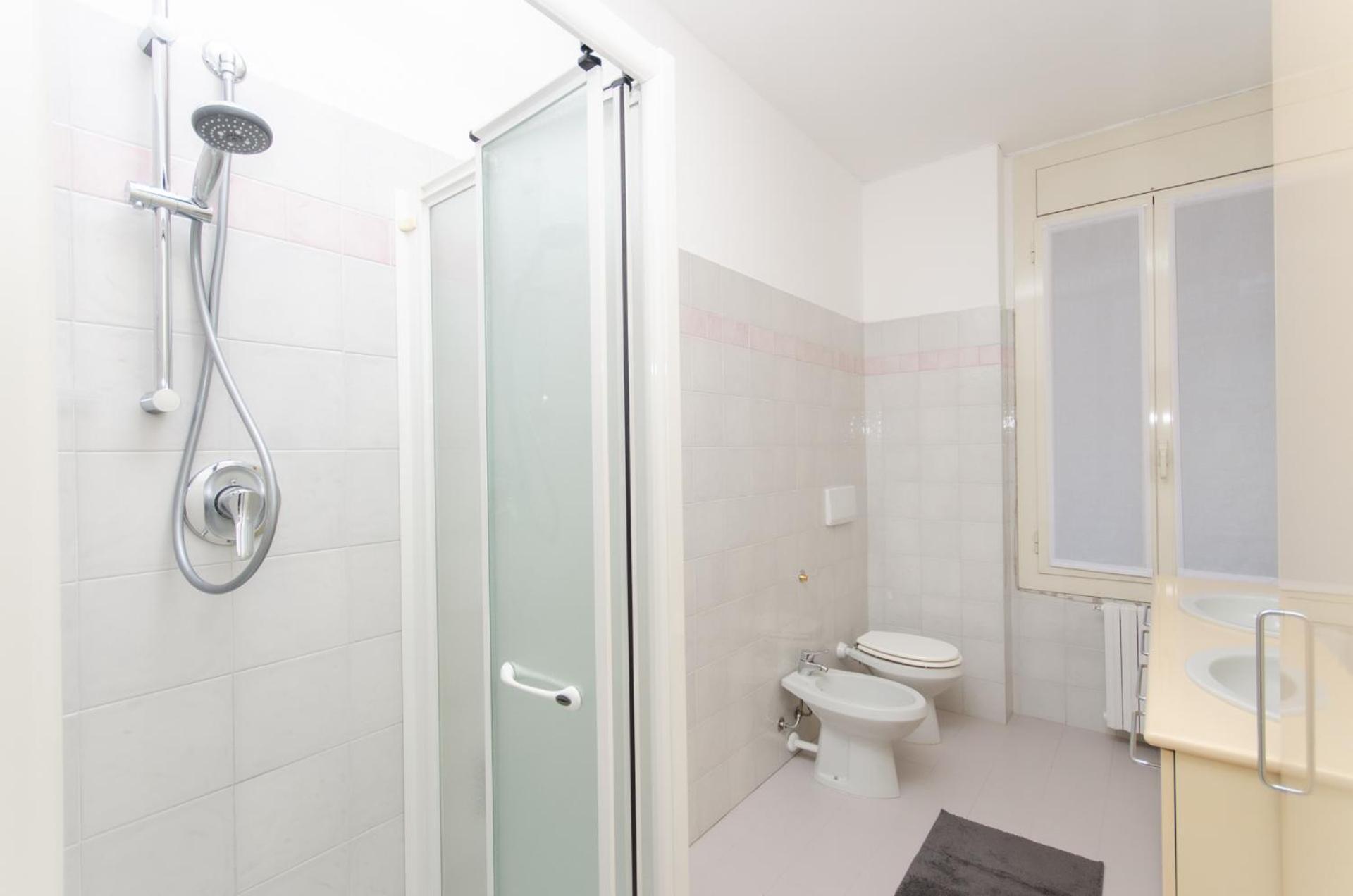 Brown Accommodatie bij particulieren Milaan