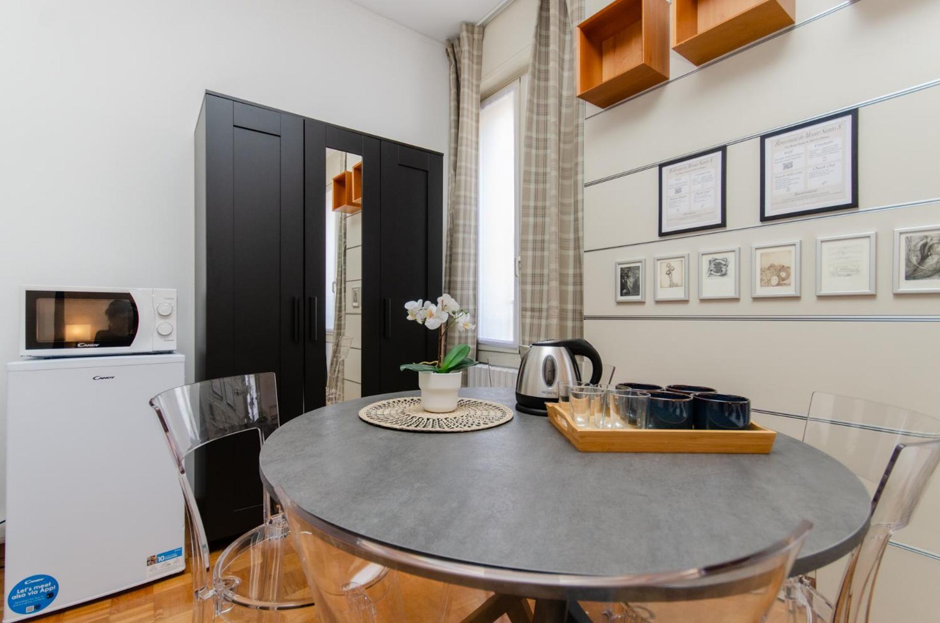 Brown Accommodatie bij particulieren *